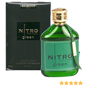 nitro green